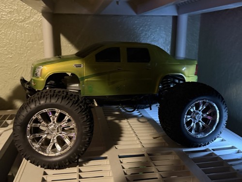 Tlr losi lst - losi,