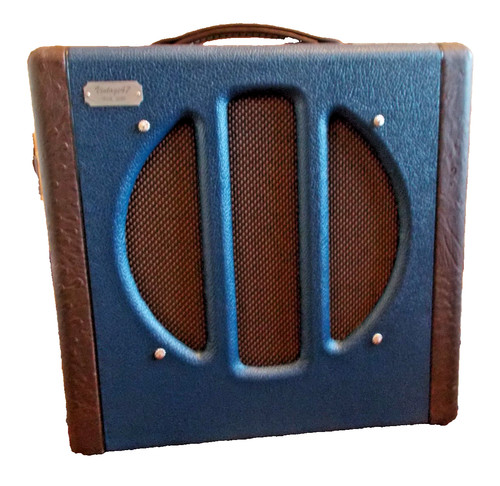 Amplificatore valvolare
