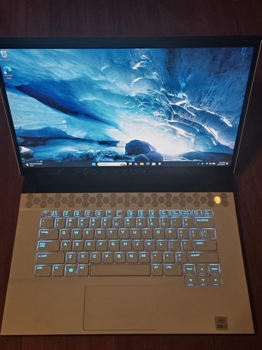 Alienware m15 computer - alienware,