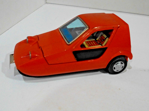 Bond bug battiy - bond, con