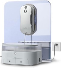 Robot pulitore finestre Satuo