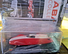 Abarth Collection sc 1/24 n. 9