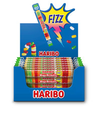 Haribo Roulette FIZZ! SOUR