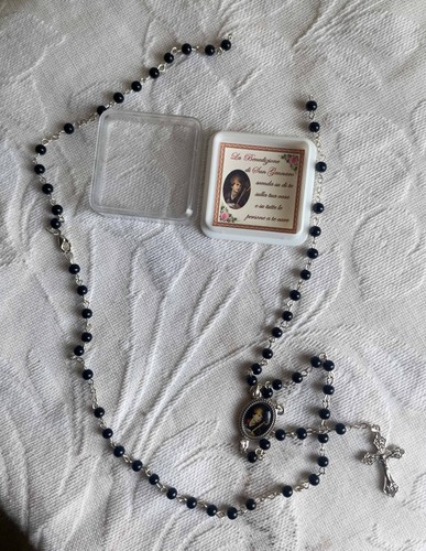 Rosario san gennaro - rosario,
