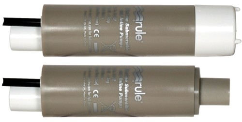 Rule il500p slimline - slimline,