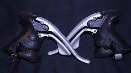 Campagnolo veloce leve - veloce,