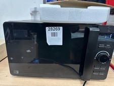 Swan Stealth 20 L LED Forno a