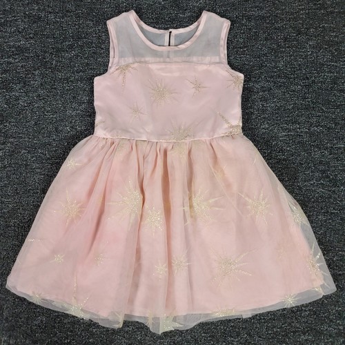 Vestito bambina rosa - vestito,