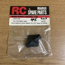 RC Auto Marui 315 Mozzo