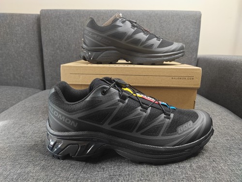 Salomon donna scarpe da - 6,