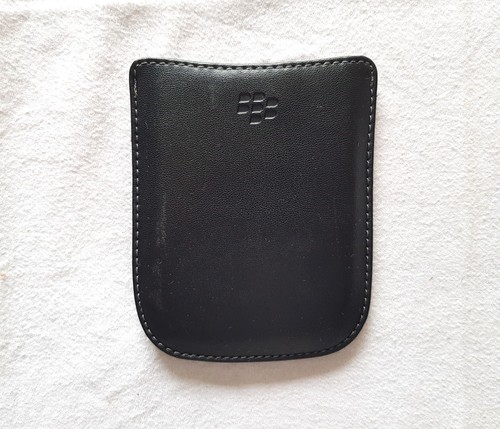 Custodia originale blackberry - originale,