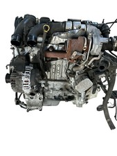 MOTORE FORD FIESTA XUJB 1.5