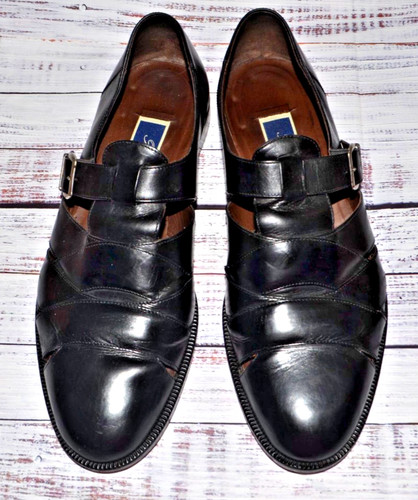 Scarpa sandalo pescatore