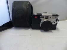 Leica Digilux 1 4.0MP Black