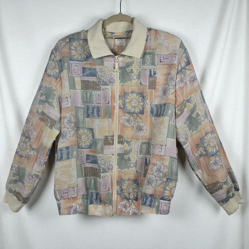 Giacca donna stampa - , patchwork