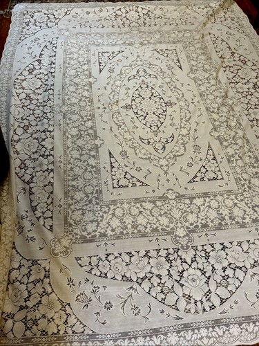 Tovaglia grande 86x64”