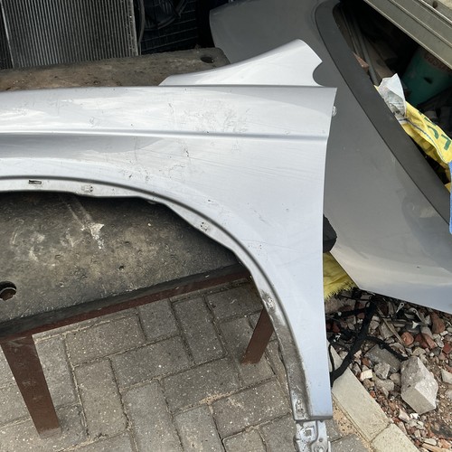 Parafango anteriore honda crv - parafango,
