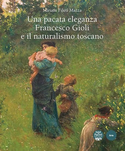 Una pacata eleganza francesco - pacata, eleganza.
