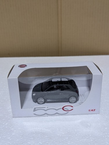 Novità fiat 500c cabriolet - novità,