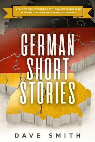 Dave smith german short - german,