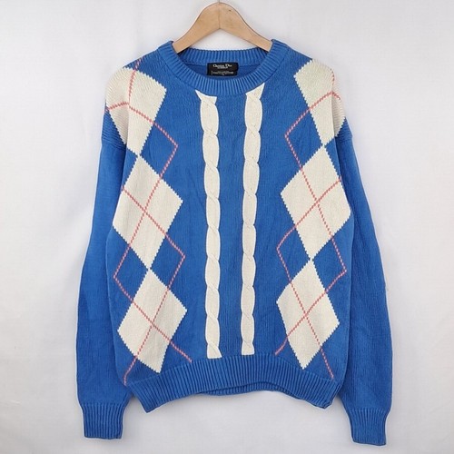 Maglione christian dior - maglione,