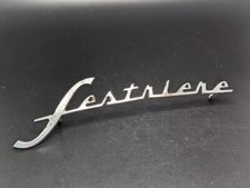 FIAT 1100 103 TV LOGO