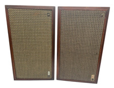 The Fisher XP9B Coppia