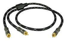 Cavo subwoofer sunshinetronic - cavo,