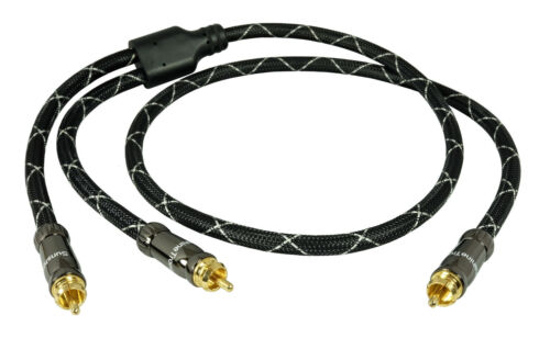 Cavo subwoofer sunshinetronic - subwoofer,