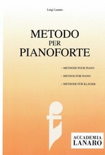 Lanaro Metodo Volume 1 per