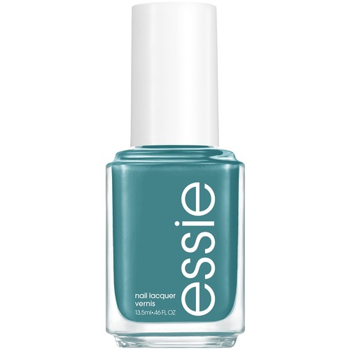 Essie polish cream - cream, finish