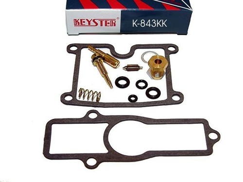 Kit riparazione carburatore - ,