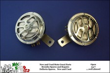 MOTO GUZZI V7 SPORT / CONVERT