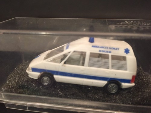 Praline 5502 matra renault - 5502,