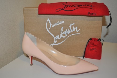 Scarpe decolte christian - scarpe,