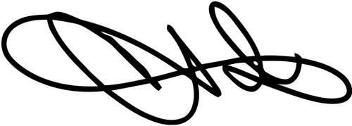 Chester bennington autograph - bennington,