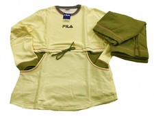 Pigiama Tuta Donna FILA Felpa