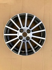 1737433 Cerchione Alluminio 16