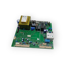 FERROLI LAMBORGHINI 39837110 EX 1600382 SCHEDA ELETTRONICA DIMS27-LA01 PER CALDA