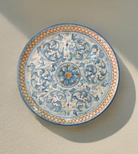 Piatto decorativo parete - piatto,