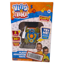 Vlad & Niki - Orologio Vlad's