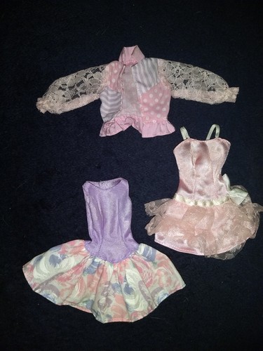 Mattel barbie vintage fine - mattel,