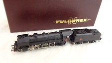 FULGUREX 4205 LOCOMOTIVE 141 R