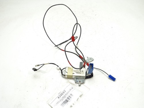 Antenna toyota land cruiser - land,