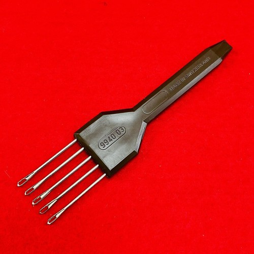 Nuovo deckernadel mm 5 - nuovo!,