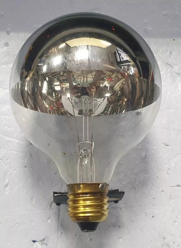 Lampadina globo 100w - lampadina,