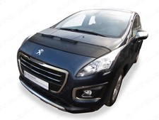 Bra auto per Peugeot 3008 anno 2009-2016 paracolpi cofano tuning