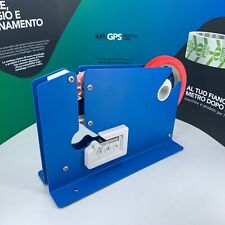 DISPENSER SIAT E7 SIGILLA SACCHETTI BUSTE +2 ROTOLI DI NASTRO ADESIVO IN OMAGGIO