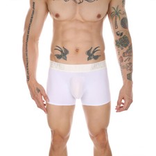 Boxer uomo traspirante sottile