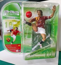 3D Stars AS Roma Figure